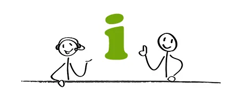 Use free advice! Use FitLine expert advice