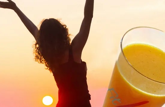 FitLine PowerCocktail in the online shop FitLine PowerCocktail