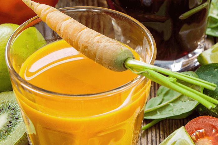 Buy FitLine Basics - drinks from vegetables