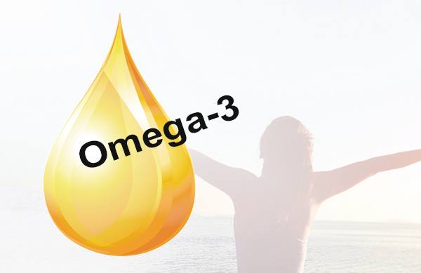 Buy FitLine Omega 3 vegan