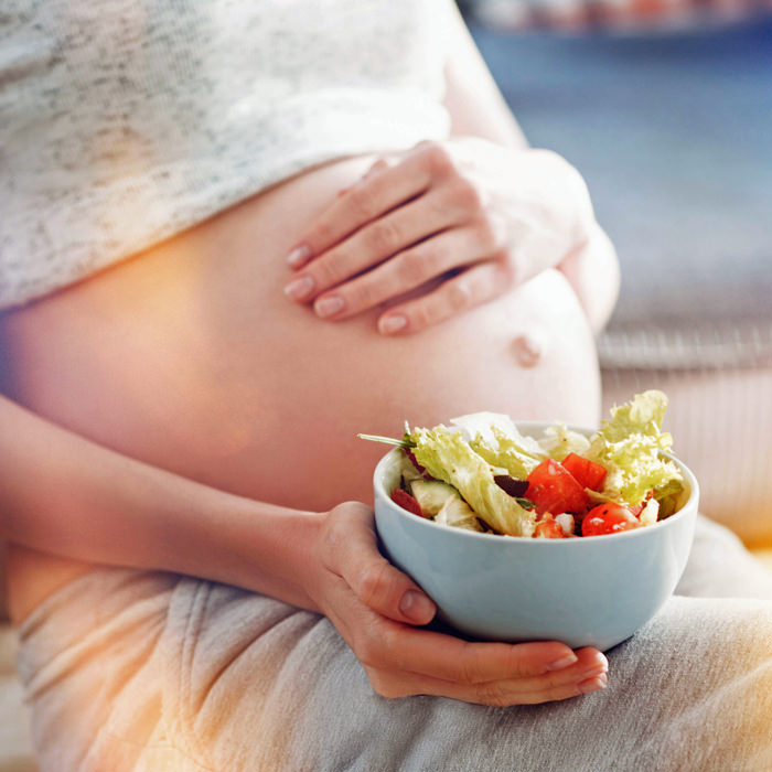 Omega 3 vegan Fit Line in pregnancy