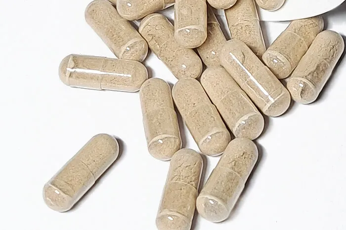 FitLine TopShape Guide - Metabolism and Weight Management