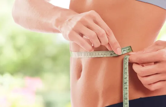 successful weight loss FitLine products for weight loss and slimming programs